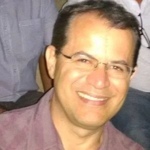 Foto de Diego Maduro, Analista Judiciário